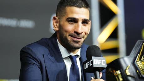 UFC 317 Full Fight Card Officially Announced With 12 Bouts
