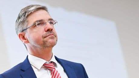 Potsdams SPD-Oberbürgermeister per Bürgerentscheid abgewählt