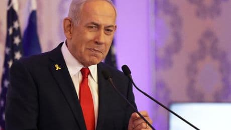 Gaza, accord de paix Azerbaïdjan-Arménie, Ukraine et ChatGPT : les informations de la nuit