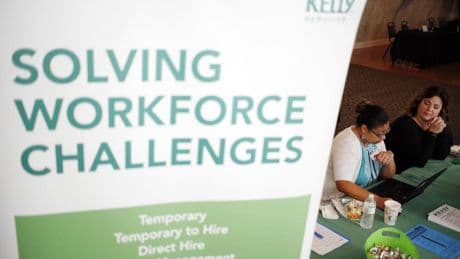 Inside Kelly Services Tech And AI Journey With CIO Sean Perry