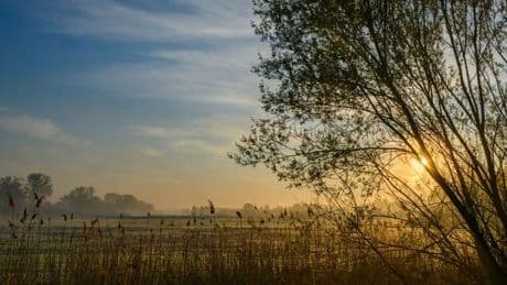 Wetter: Starke Gewitter drohen am Ostersonntag