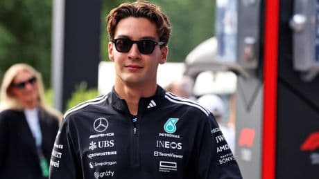 Formule 1 : «on va avoir une grosse réunion», Russell sonne la révolte chez Mercedes