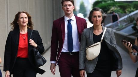 Gary Bettman faces all-important question after Canadian Five’s acquittal