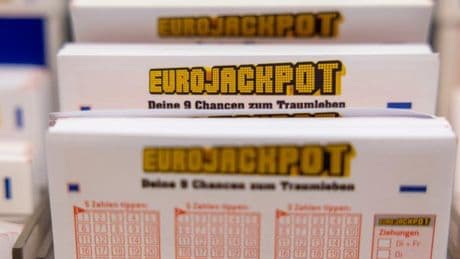 Bayer knackt Eurojackpot – Hoher Millionengewinn