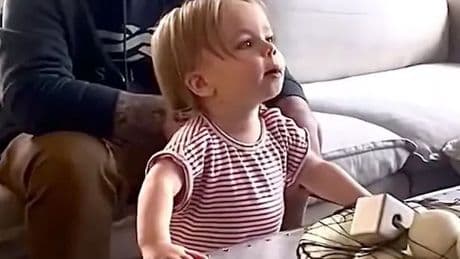 Jack Osbourne reveals adorable moment Ozzy's granddaughter realises his fame