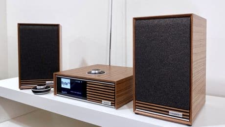 Ruark R610 im Test: Diese Stereo-Anlage kann alles von Fernsehen bis Spotify
