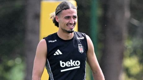 Taylan Bulut'tan Beşiktaş'a müjdeli haber