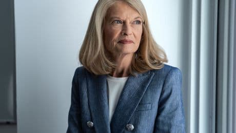Sen. Murkowski on why she's having more talks than ever on the state of democracy