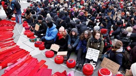 Climat : en Suède, des agents publics s’inquiètent d’une « chasse à l’activisme » menée par le gouvernement