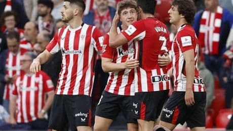 La lluvia de millones con la que la Champions rociará al Athletic