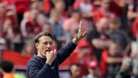 Fußball-Bundesliga: Kovac bei Champions-League-Einzug: "Dann gebe ich einen aus"