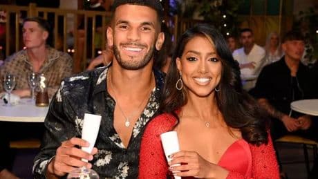Love Island winners' secret yearly gift exposed - and fans aren't impressed