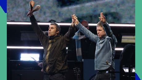 How much are last-minute tickets to see Oasis at MetLife Stadium?