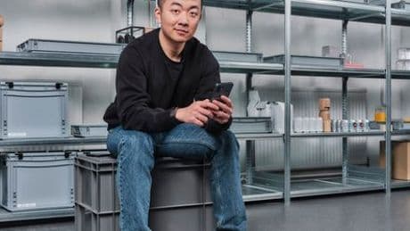 Nothing-CEO Carl Pei: »Ich dachte: Wenn ich das nicht mache, wird es niemand tun«