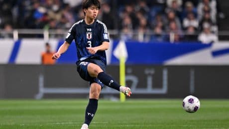 Kota Takai: New Tottenham defender reveals best quality ahead of potential weekend debut