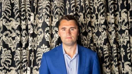 Attentat auf Charlie Kirk: Er stand für alles, was sie ablehnen. Jetzt weinen sie um ihn
