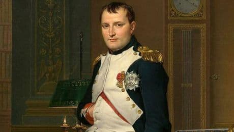 Napoleone va all'asta: dal testamento agli atti del divorzio, maxi-vendita per gli oggeti del Bonaparte