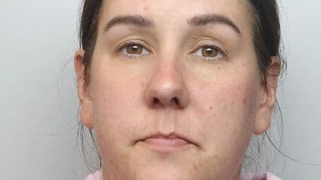 Lucy Connolly invited to talks with Trump envoy after release from prison for inciting racial hatred