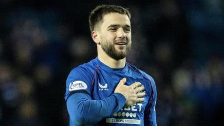 Why facing Celtic is 'totally different' to any other Scottish Premiership game