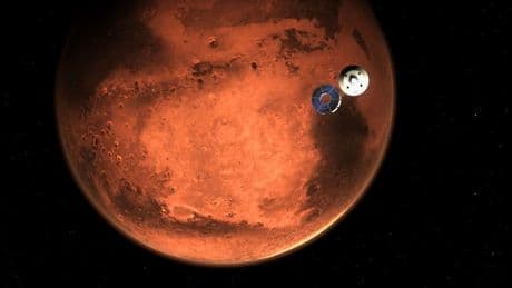 Avrupa Uzay Ajansı: 2040’a kadar Ay ve Mars'ta yaşam başlayacak