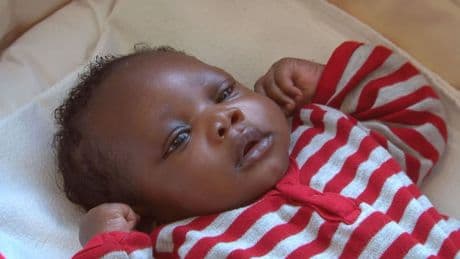 Search for mother of three abandoned babies narrows - as police fear fourth child may be found