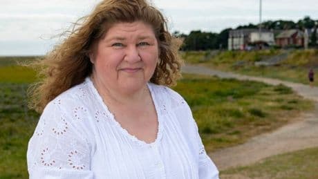 Cheryl Fergison reveals discovery of husband's affair - a 'dirty' love nest and blue WKDs