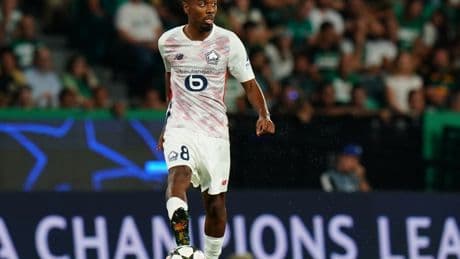England star Angel Gomes ‘snubs Premier League return as former Man Utd wonderkid agrees free transfer’