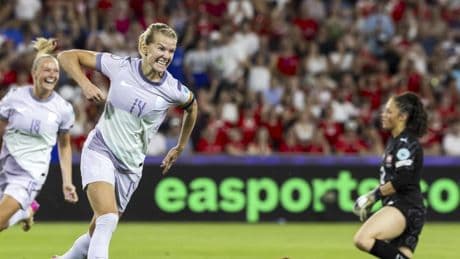 Noruega y Finlandia, en busca de los cuartos