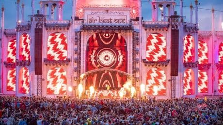 Warnung vor gefährlicher Droge – bei Festival aufgetaucht