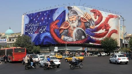 Snapback-Mechanismus: Was eine Rückkehr von UN-Sanktionen für Iran bedeutet