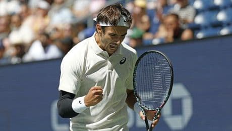 Musetti-Munar diretta 2-1: gli ottavi di finale degli Us Open. Dove vederla in chiaro (tv e streaming)