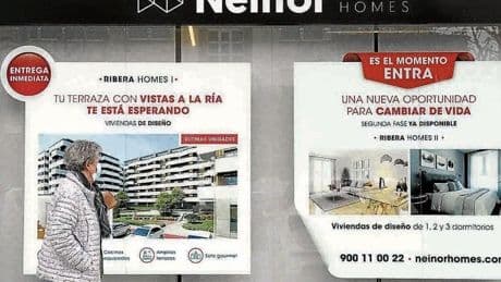 Por qué Neinor compra Aedas
