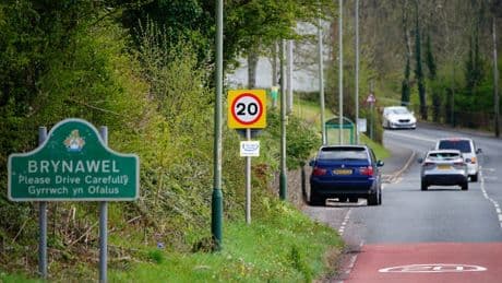 Over-50s ‘benefiting most’ from falls in quoted car insurance prices