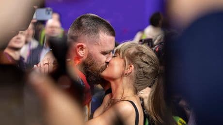 A 'romantic' Polymarket user correctly predicted Taylor Swift's engagement, going on a betting spree 24 hours before the announcement