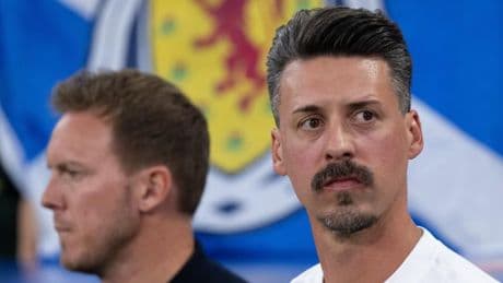 Augsburg feuert Trainer und Sportdirektor – Weg frei für Sandro Wagner