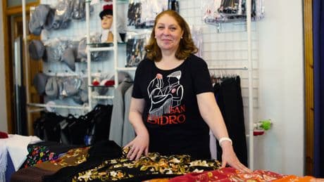 El renacer de la tradición chulapa: &quot;En Madrid también queremos reivindicar lo nuestro&quot;