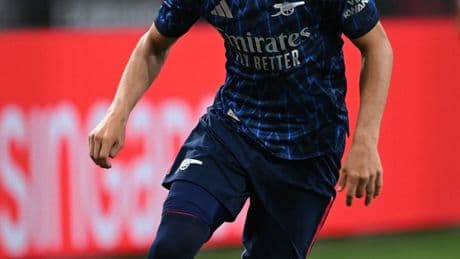Three things we learned from Arsenal win over AC Milan as Max Dowman fuels hype