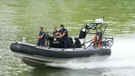 Mordverdacht: Festnahme nach Fund von vier Leichen in der Seine bei Paris