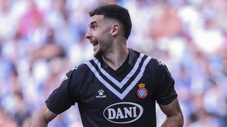 El Barça hace oficial el fichaje de Joan García tras pagar su cláusula de rescisión
