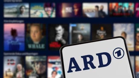 ARD kündigt Programmänderungen an: Das müssen Zuschauer am Wochenende beachten