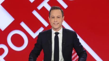 Gérald Darmanin et l'élection présidentielle 2027, la politique à la Jean-Claude Dusse: l'édito politique de Guillaume Daret