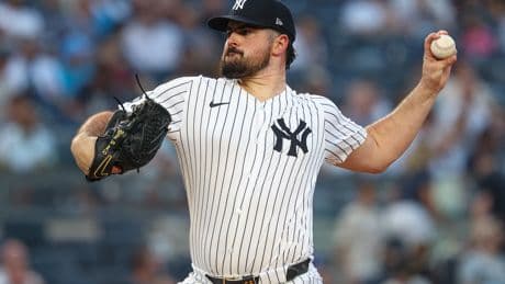 BetMGM bonus code POSTBET: Get $1,500 in bonus bets for Yankees vs. Rays