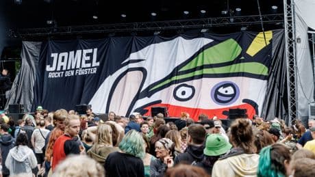 Festival gegen rechts | Festival »Jamel rockt den Förster«: Erfolg vor Gericht