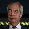 Nigel Farage pledges £10billion 'mass deportation' plan for five migrant flights out of UK every day if Reform take power