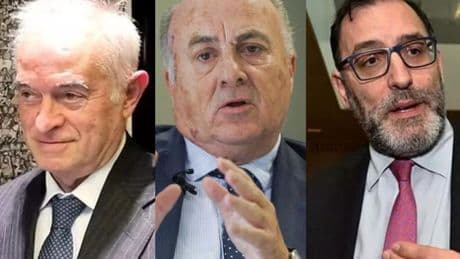 Las amenazas a la estabilidad política