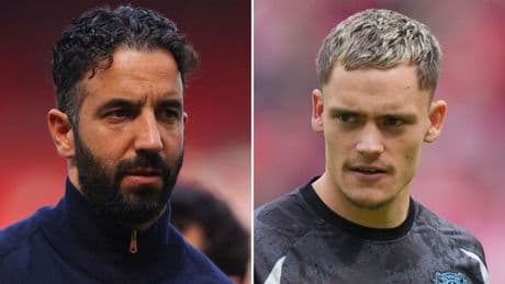 Transfer news LIVE: Man Utd medical, Wirtz to Liverpool update, Arsenal plot £126m deal