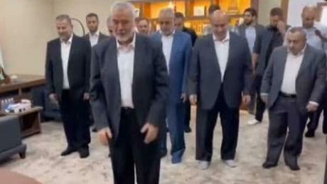 Doha, da Al-Hayya a Meshaal: giallo sui vertici di Hamas eliminati da Israele. «Sono scampati all?attacco»