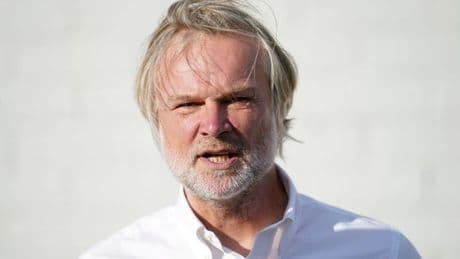Steven Pressley set huge Dundee target as John Nelms makes fan request amid new boss backlash