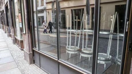 Firmenpleiten: Gastronomie unter Druck - Mehr Pleiten registriert
