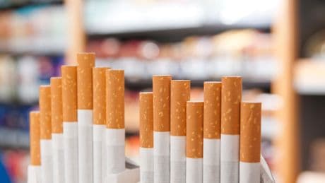 Lutte contre le tabagisme : une proposition audacieuse pour remplacer les points de vente de cigarettes